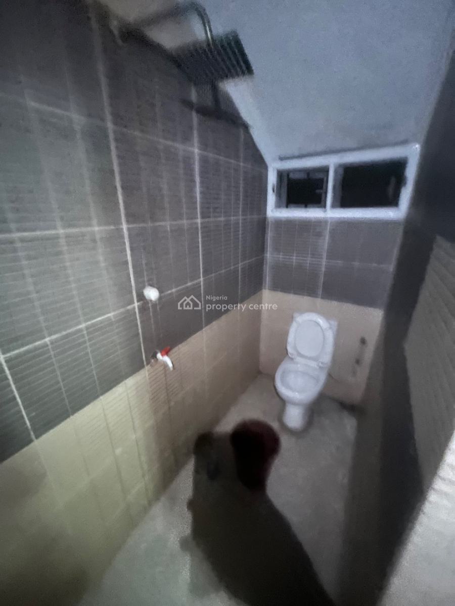 Spacious Shared Apartment in a Nice Estate, Abraham Adesanya, Ajah, Lagos, Flat / Apartment for Rent