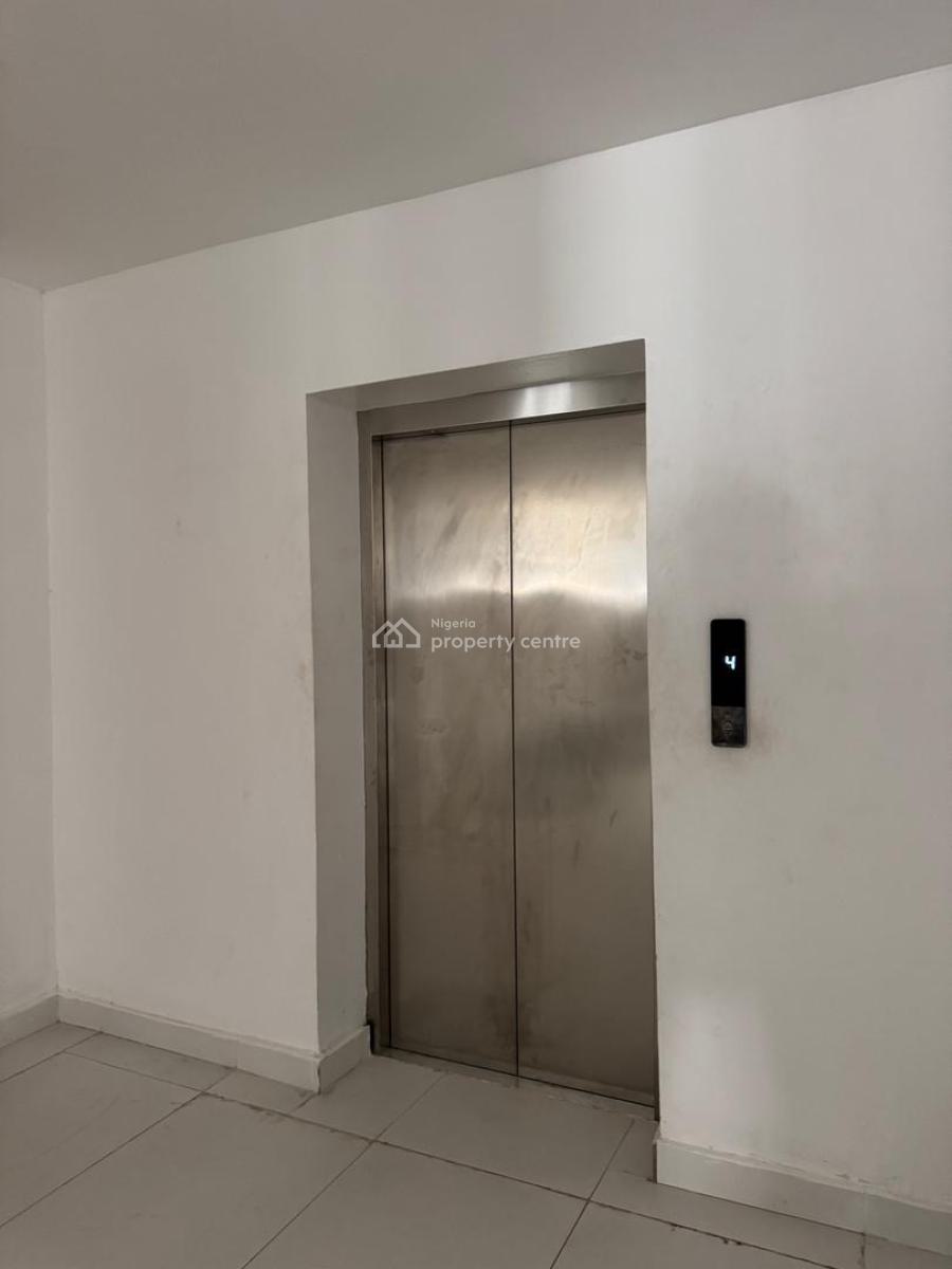 Luxury 2  Bedroom Apartment  Off Freedom Way, Freedom Way, Lekki Phase 1, Lekki, Lagos, Flat / Apartment for Sale