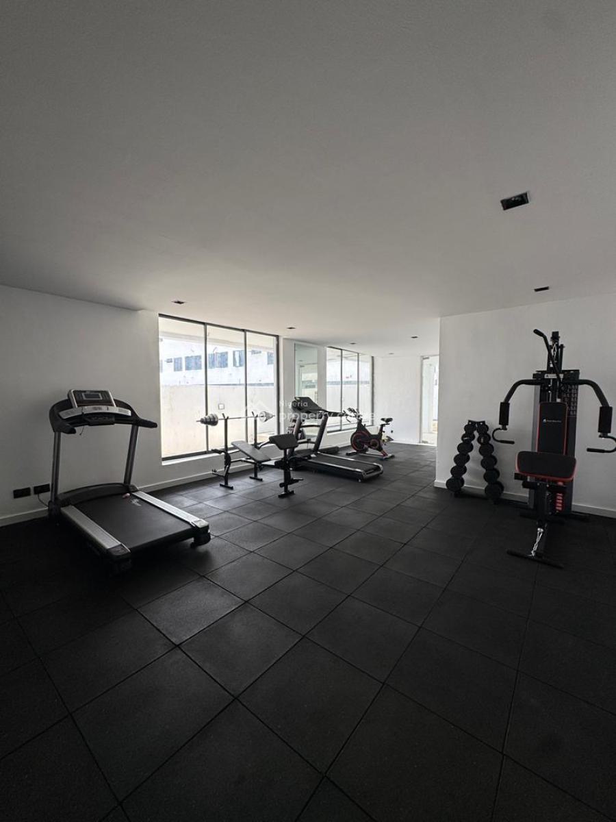 Luxury 2  Bedroom Apartment  Off Freedom Way, Freedom Way, Lekki Phase 1, Lekki, Lagos, Flat / Apartment for Sale