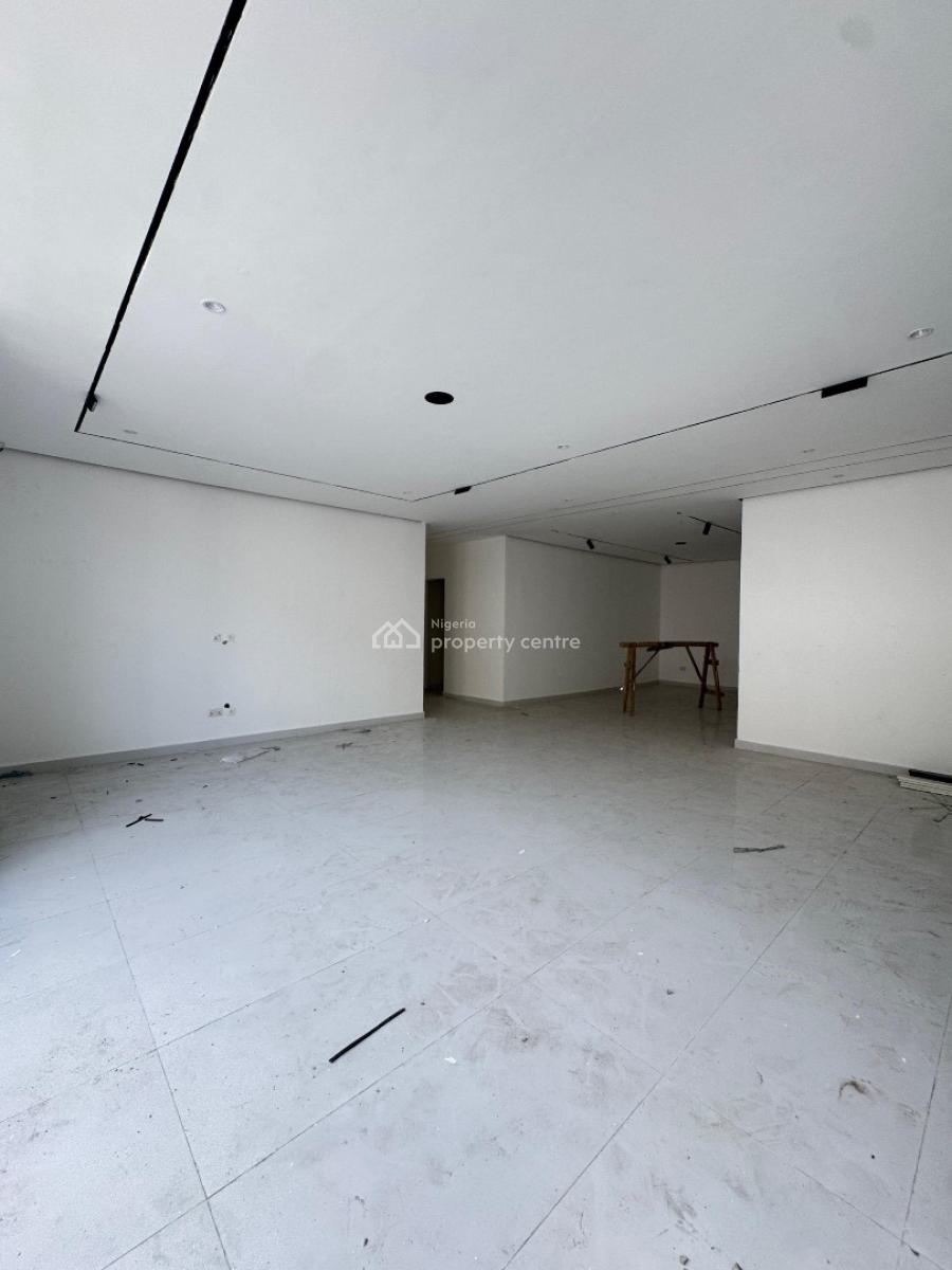 Biggest 4 Bedroom Townhouse with Bq, Ikate, Lekki, Lagos, House for Sale