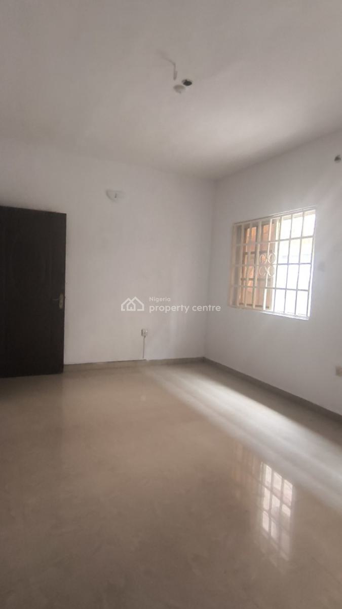 Massive 3 Need Self Service, Osapa London Ask Bencom Homes, Osapa, Lekki, Lagos, Flat / Apartment for Rent
