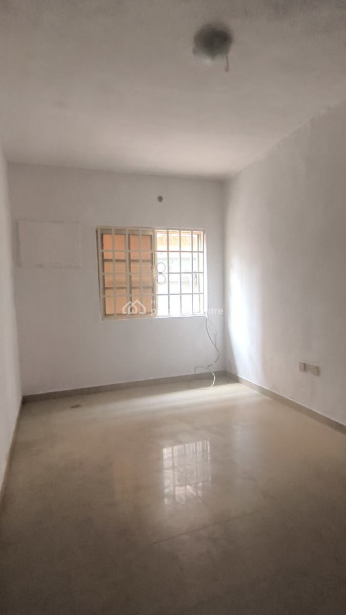 Massive 3 Need Self Service, Osapa London Ask Bencom Homes, Osapa, Lekki, Lagos, Flat / Apartment for Rent