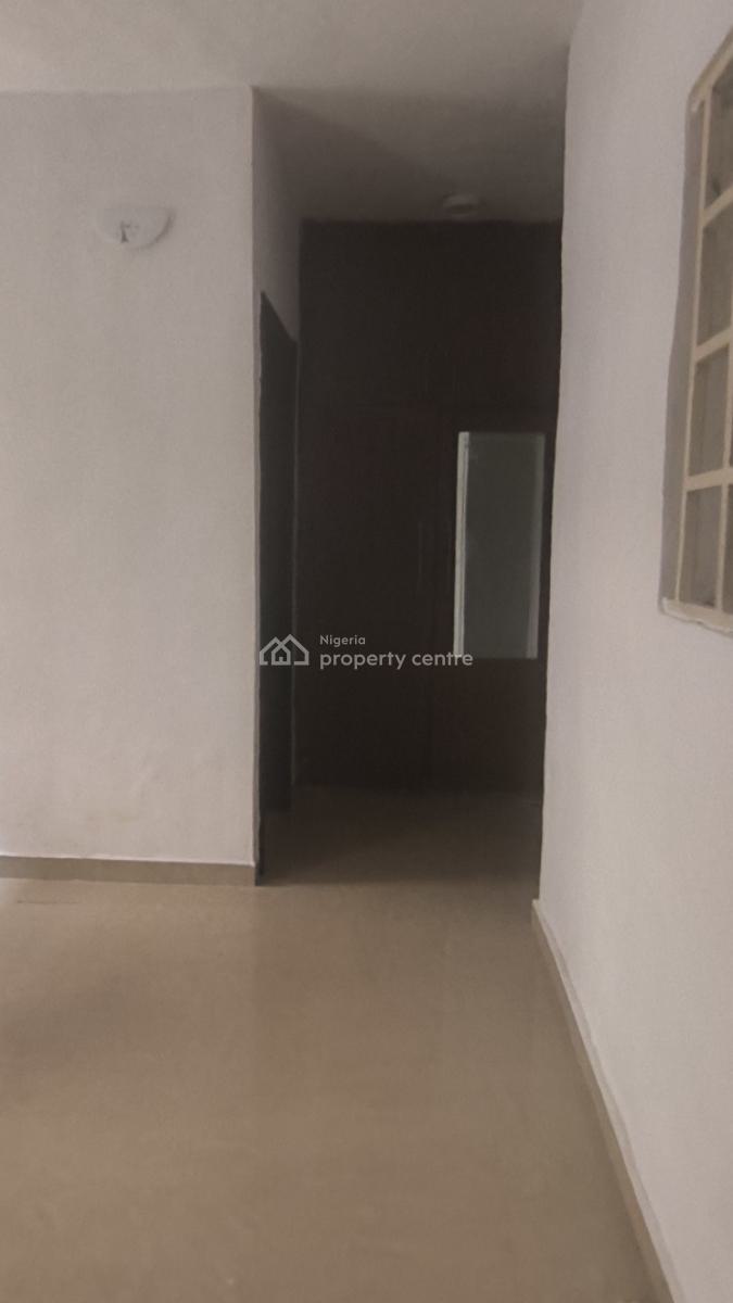 Massive 3 Need Self Service, Osapa London Ask Bencom Homes, Osapa, Lekki, Lagos, Flat / Apartment for Rent