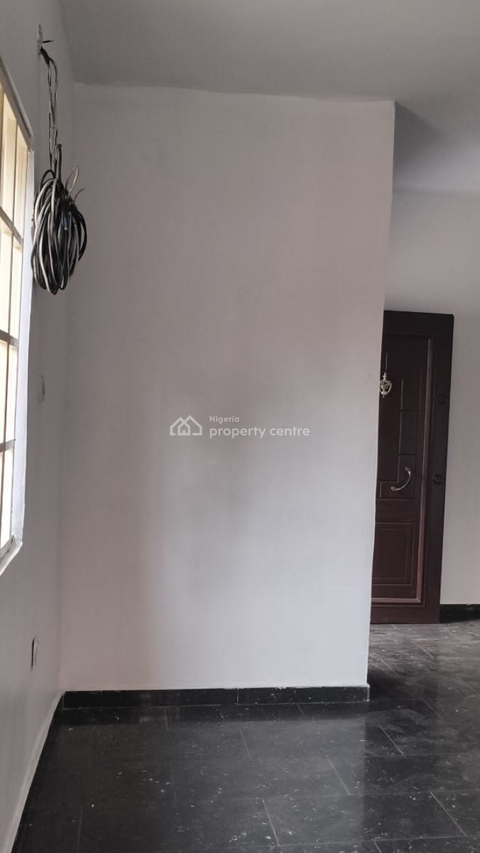 Massive 3 Need Self Service, Osapa London Ask Bencom Homes, Osapa, Lekki, Lagos, Flat / Apartment for Rent