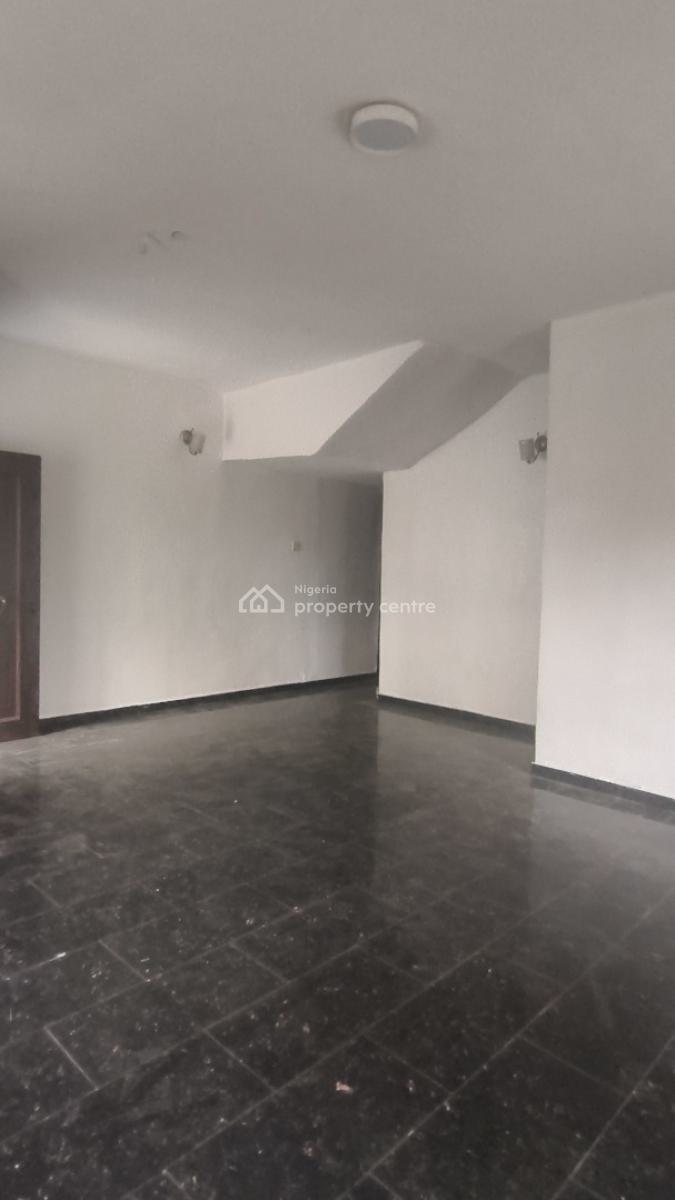 Massive 3 Need Self Service, Osapa London Ask Bencom Homes, Osapa, Lekki, Lagos, Flat / Apartment for Rent