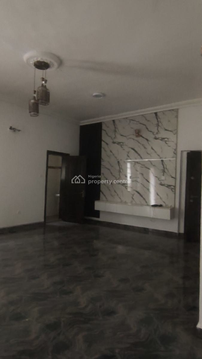 Massive 3 Need Self Service, Osapa London Ask Bencom Homes, Osapa, Lekki, Lagos, Flat / Apartment for Rent