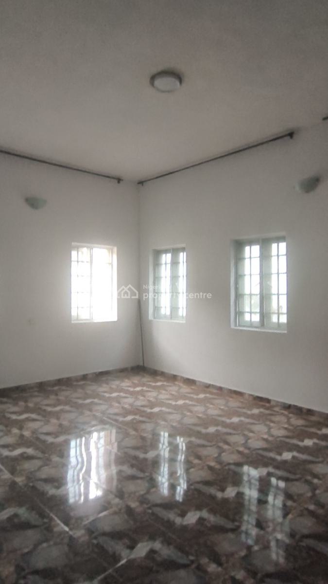 Massive 3 Need Self Service, Osapa London Ask Bencom Homes, Osapa, Lekki, Lagos, Flat / Apartment for Rent