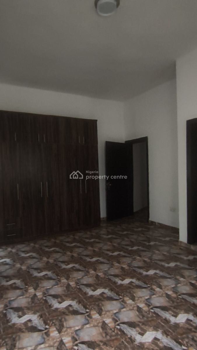 Massive 3 Need Self Service, Osapa London Ask Bencom Homes, Osapa, Lekki, Lagos, Flat / Apartment for Rent
