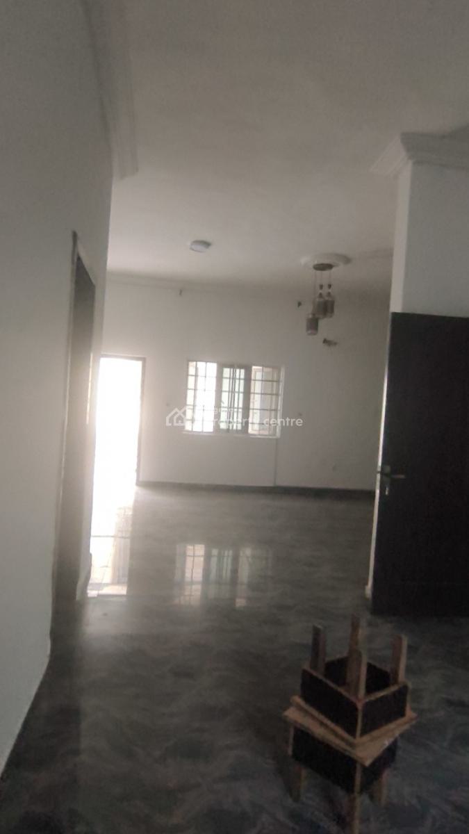 Massive 3 Need Self Service, Osapa London Ask Bencom Homes, Osapa, Lekki, Lagos, Flat / Apartment for Rent