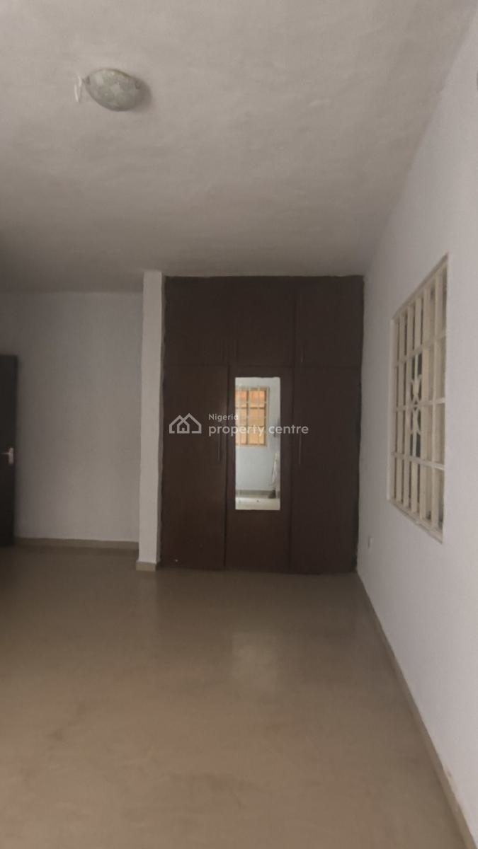 Massive 3 Need Self Service, Osapa London Ask Bencom Homes, Osapa, Lekki, Lagos, Flat / Apartment for Rent