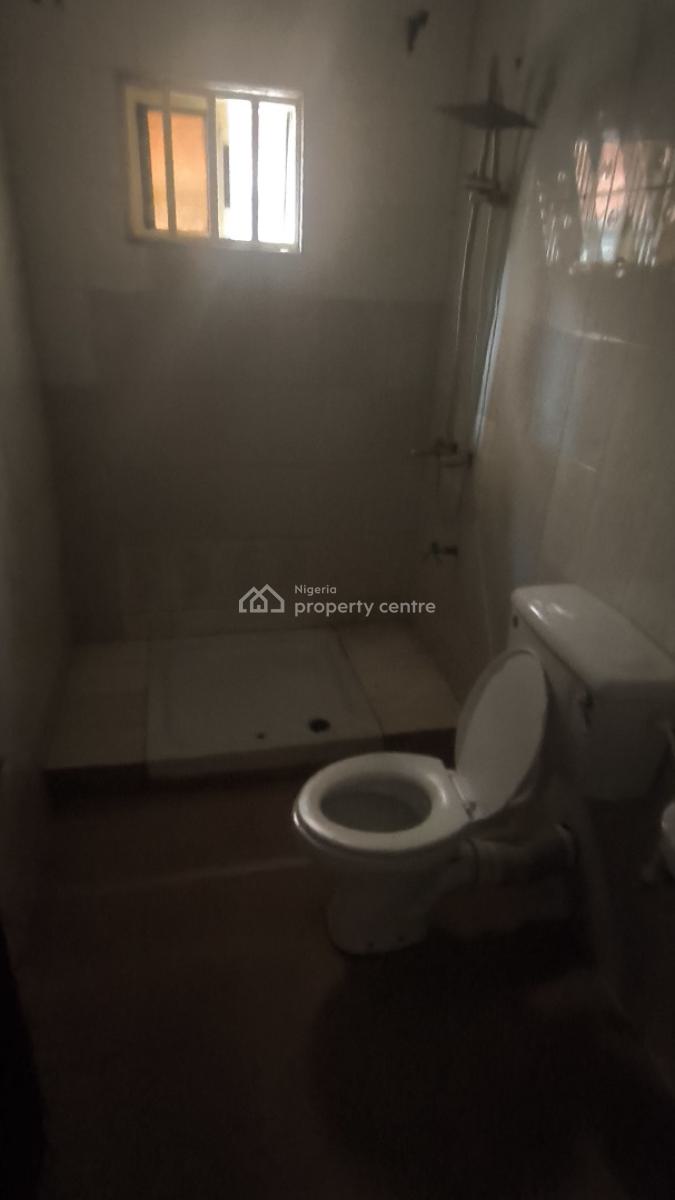 Massive 3 Need Self Service, Osapa London Ask Bencom Homes, Osapa, Lekki, Lagos, Flat / Apartment for Rent