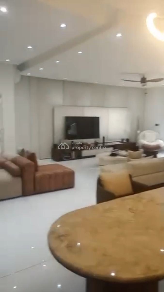 Well Maintained 4 Bedroom Apartment, Old Ikoyi, Ikoyi, Lagos, Flat / Apartment for Sale