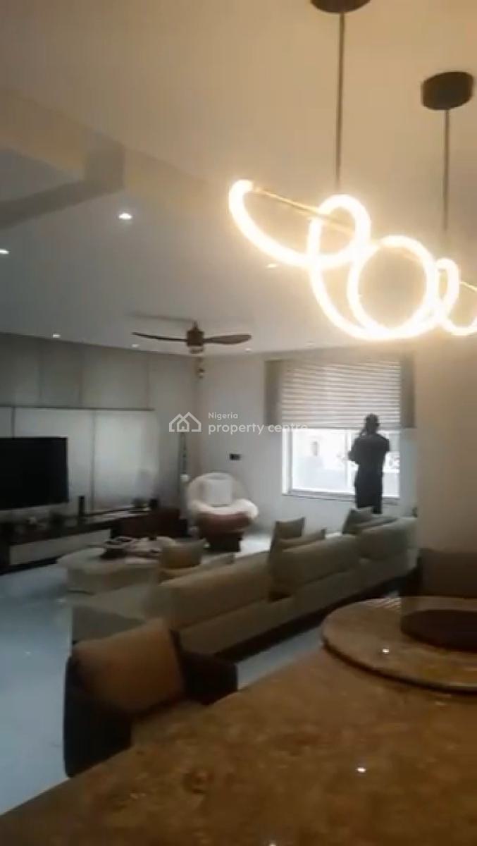 Well Maintained 4 Bedroom Apartment, Old Ikoyi, Ikoyi, Lagos, Flat / Apartment for Sale