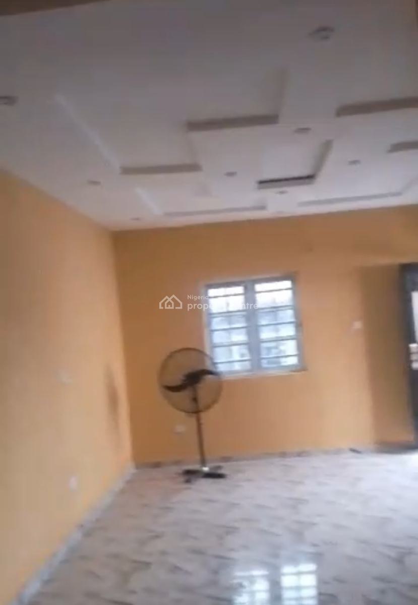 Two Bedroom Apartment, Ibafo, Ogun, Flat / Apartment for Rent
