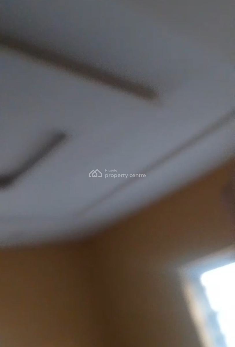 Two Bedroom Apartment, Ibafo, Ogun, Flat / Apartment for Rent