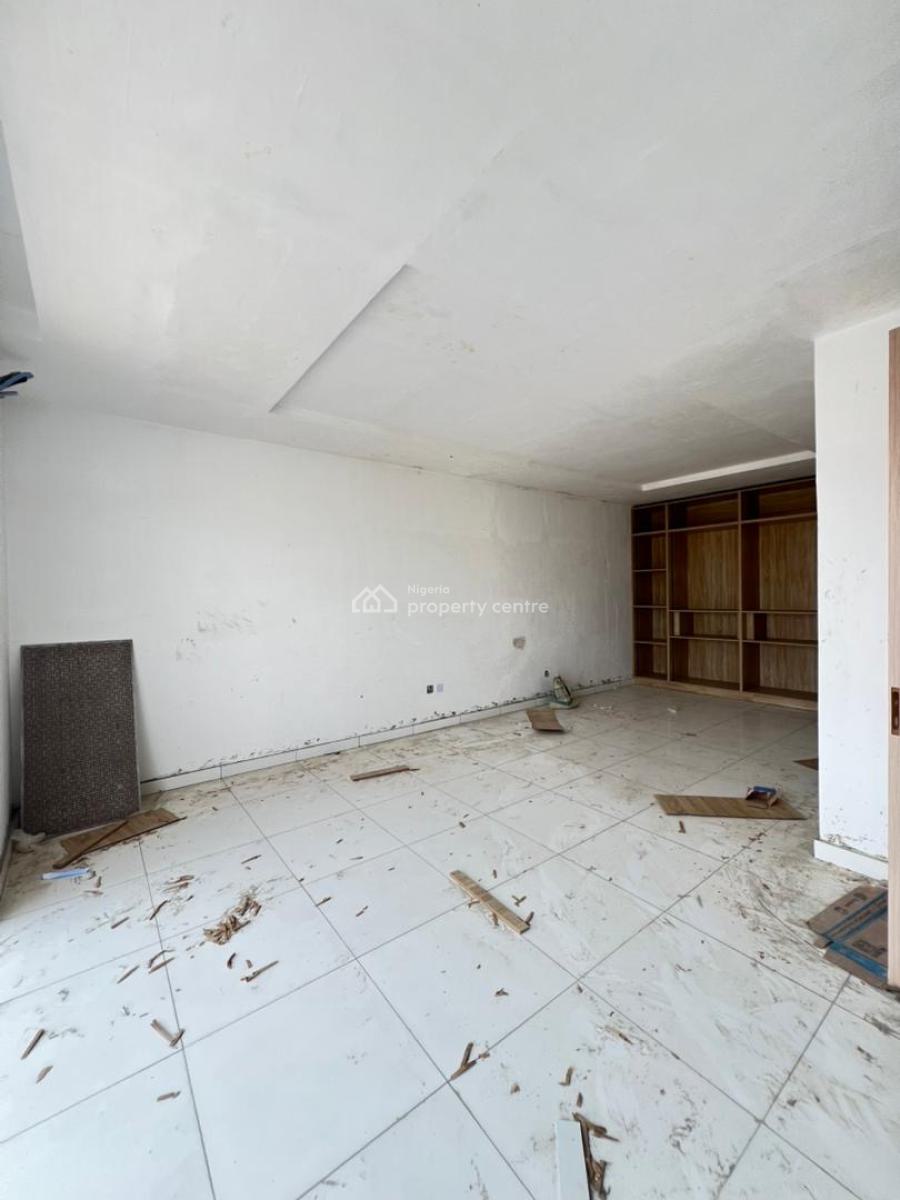 Magnificent 5 Bedroom Semi Detached Duplex, Ikoyi, Lagos, Semi-detached Duplex for Sale