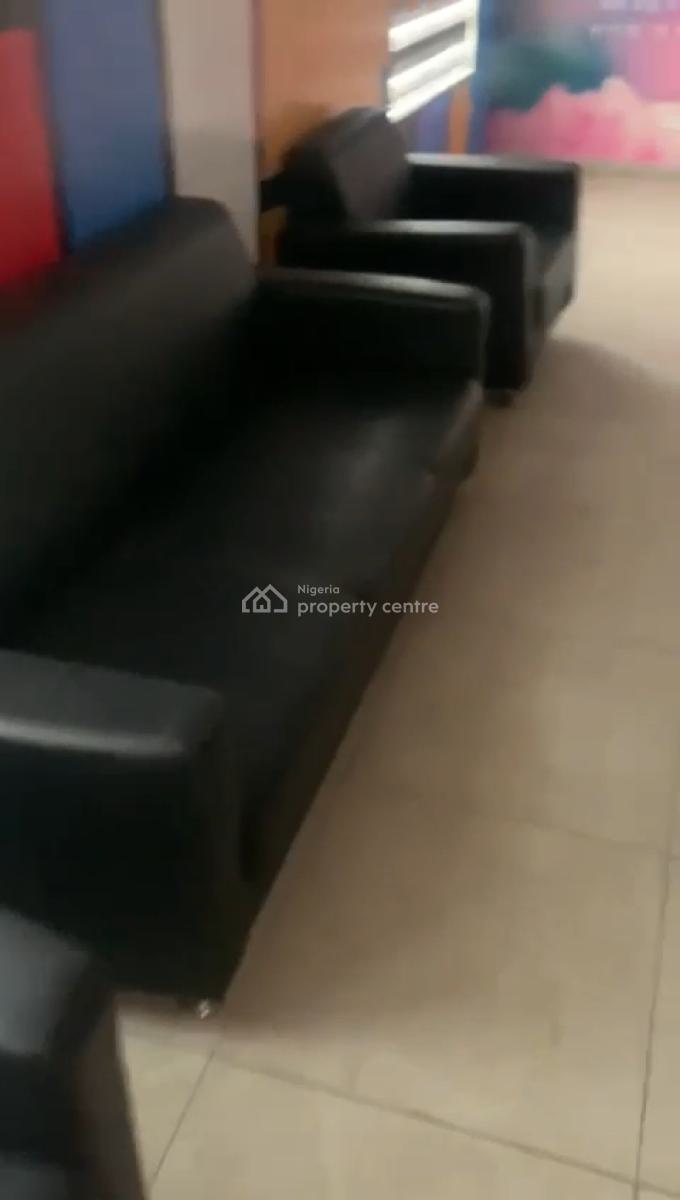 320sqm Office Space, Aromire, Adeniyi Jones, Ikeja, Lagos, Office Space for Rent