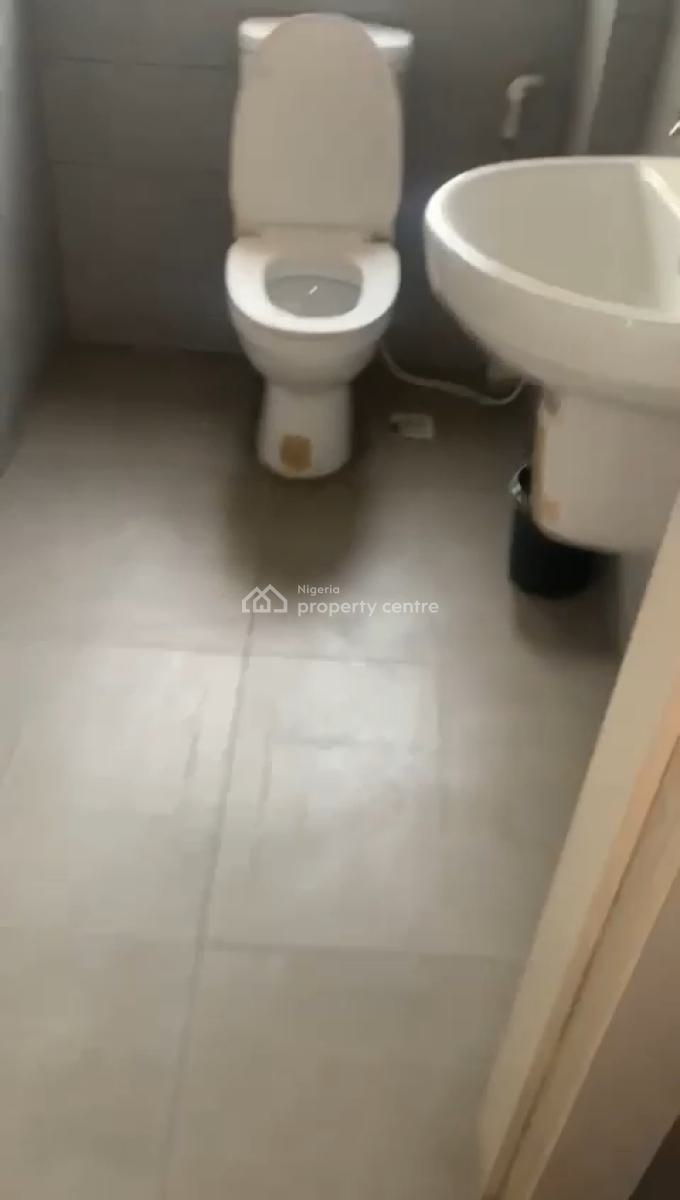 320sqm Office Space, Aromire, Adeniyi Jones, Ikeja, Lagos, Office Space for Rent