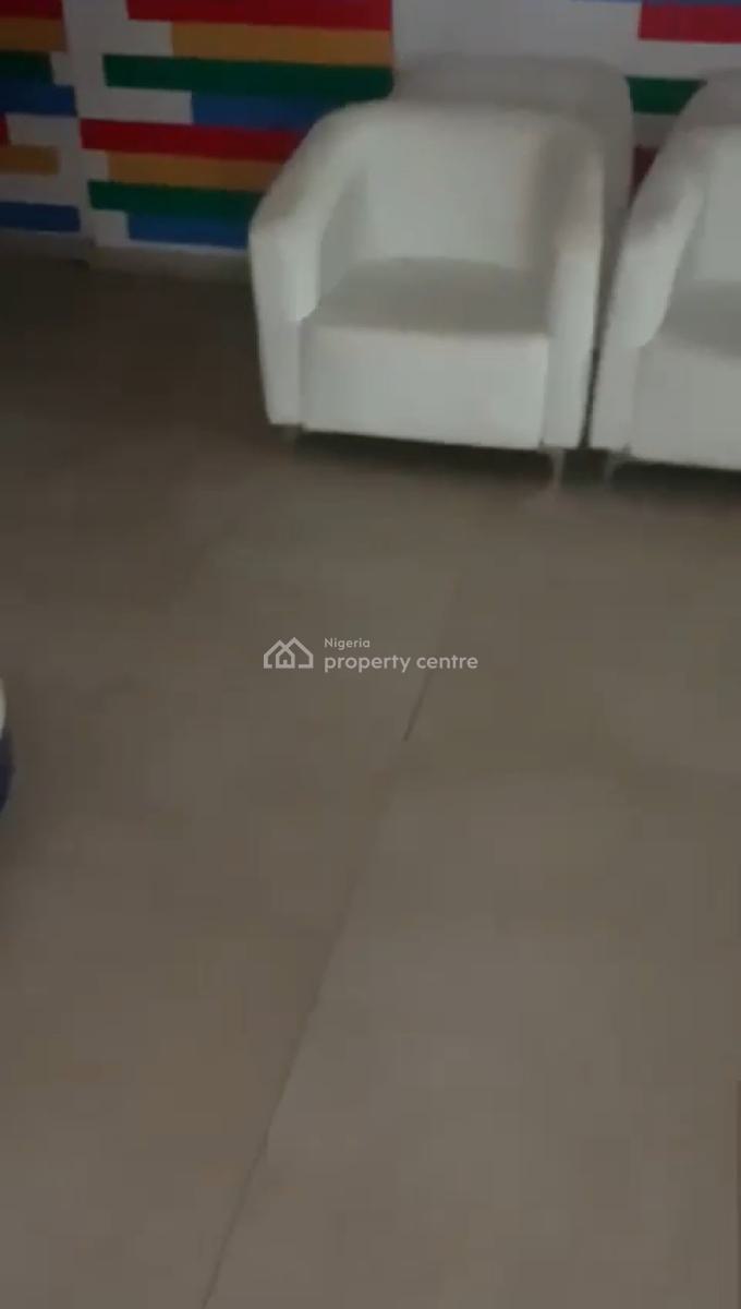 320sqm Office Space, Aromire, Adeniyi Jones, Ikeja, Lagos, Office Space for Rent