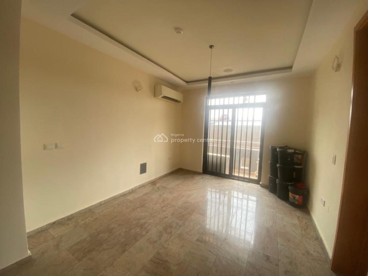 Top-notch 3-bedroom Apartment in Lekki, Lekki Phase 1, Lekki, Lagos, Flat / Apartment for Rent