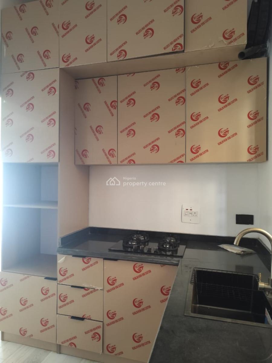 3 Bedroom Flat, Adeniyi Jones, Ikeja, Lagos, Flat / Apartment for Sale