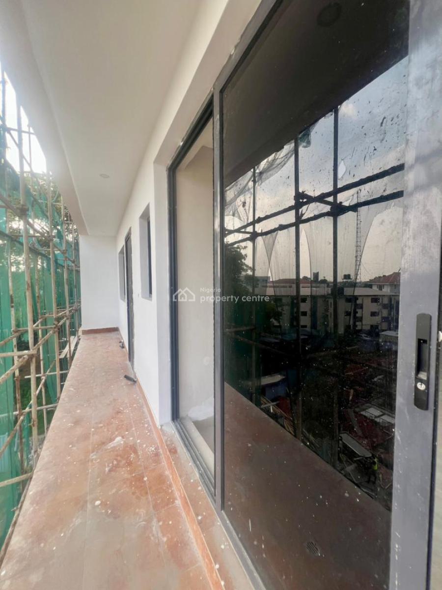 4 Bedroom Fully Detached Duplex, Gra Ikeja, Ikeja, Lagos, Detached Duplex for Sale