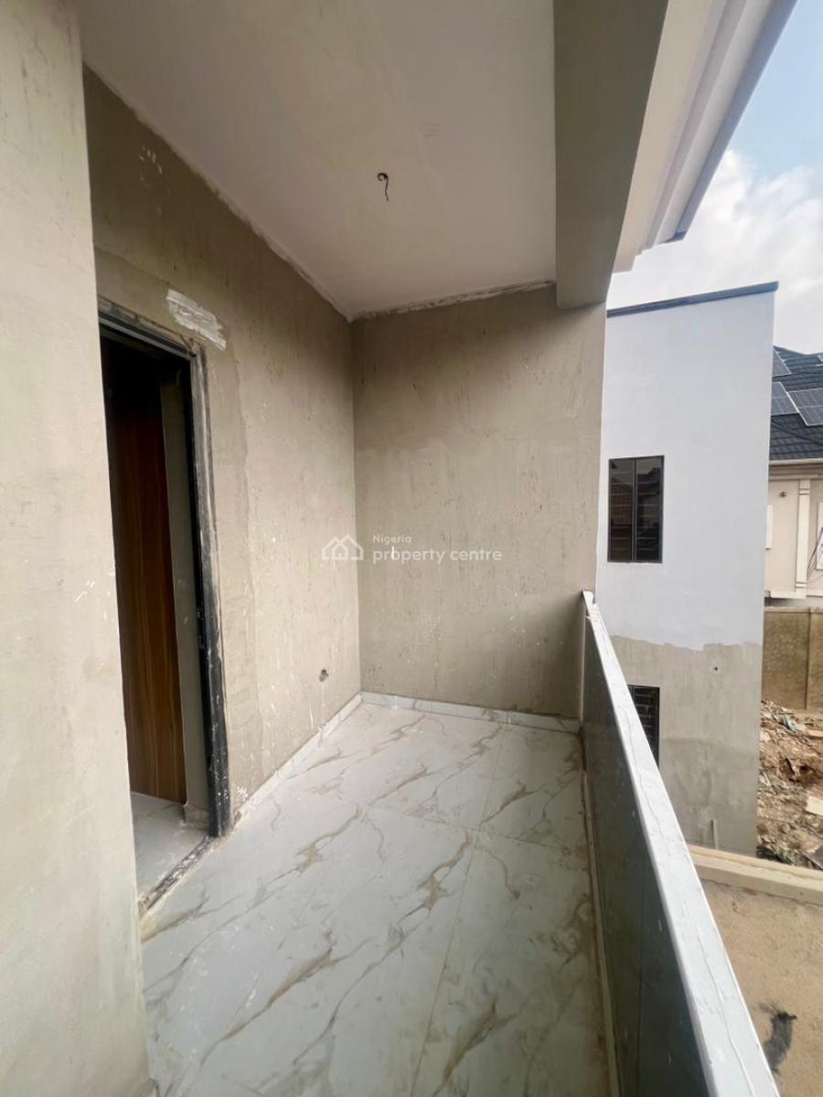5 Bedroom Detached Duplex, Omole Phase 2, Omole Phase 2, Ikeja, Lagos, Detached Duplex for Sale