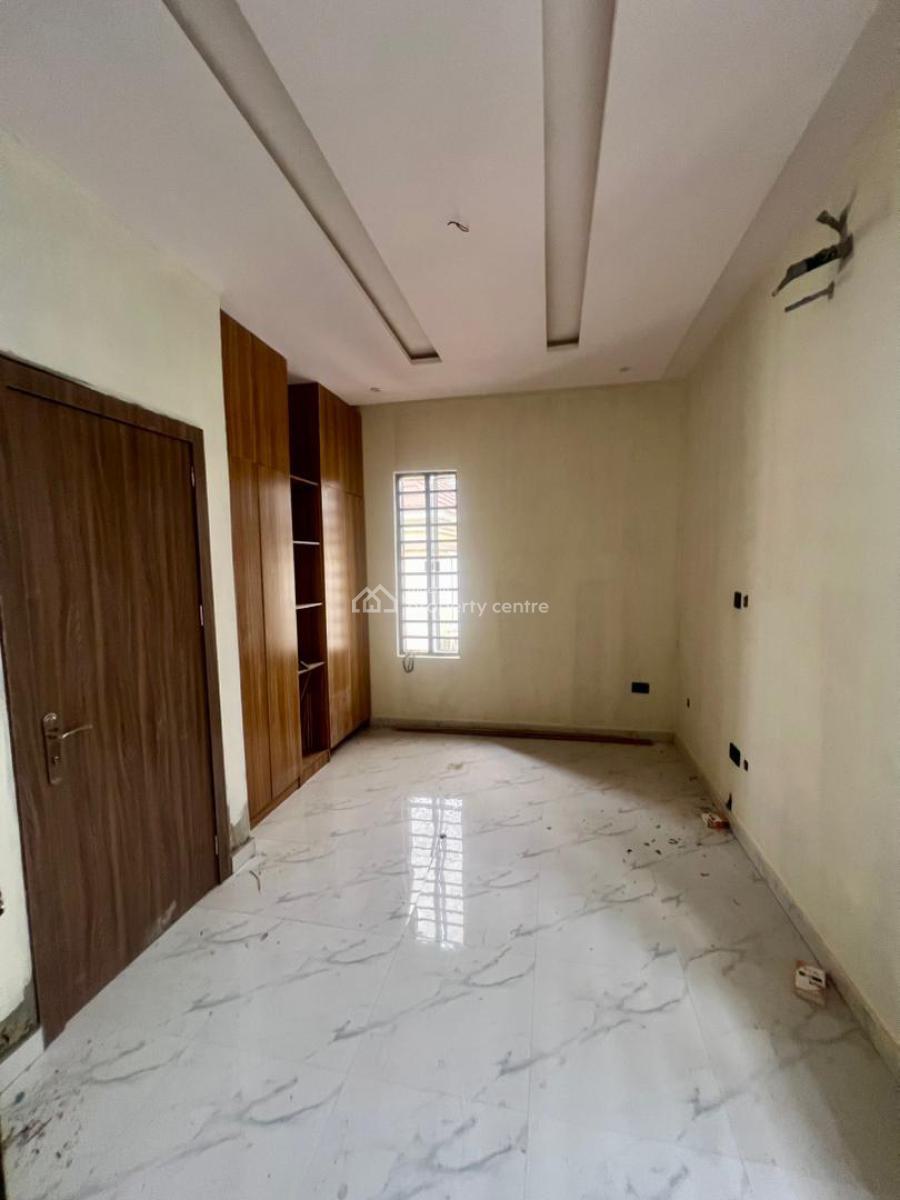 5 Bedroom Detached Duplex, Omole Phase 2, Omole Phase 2, Ikeja, Lagos, Detached Duplex for Sale