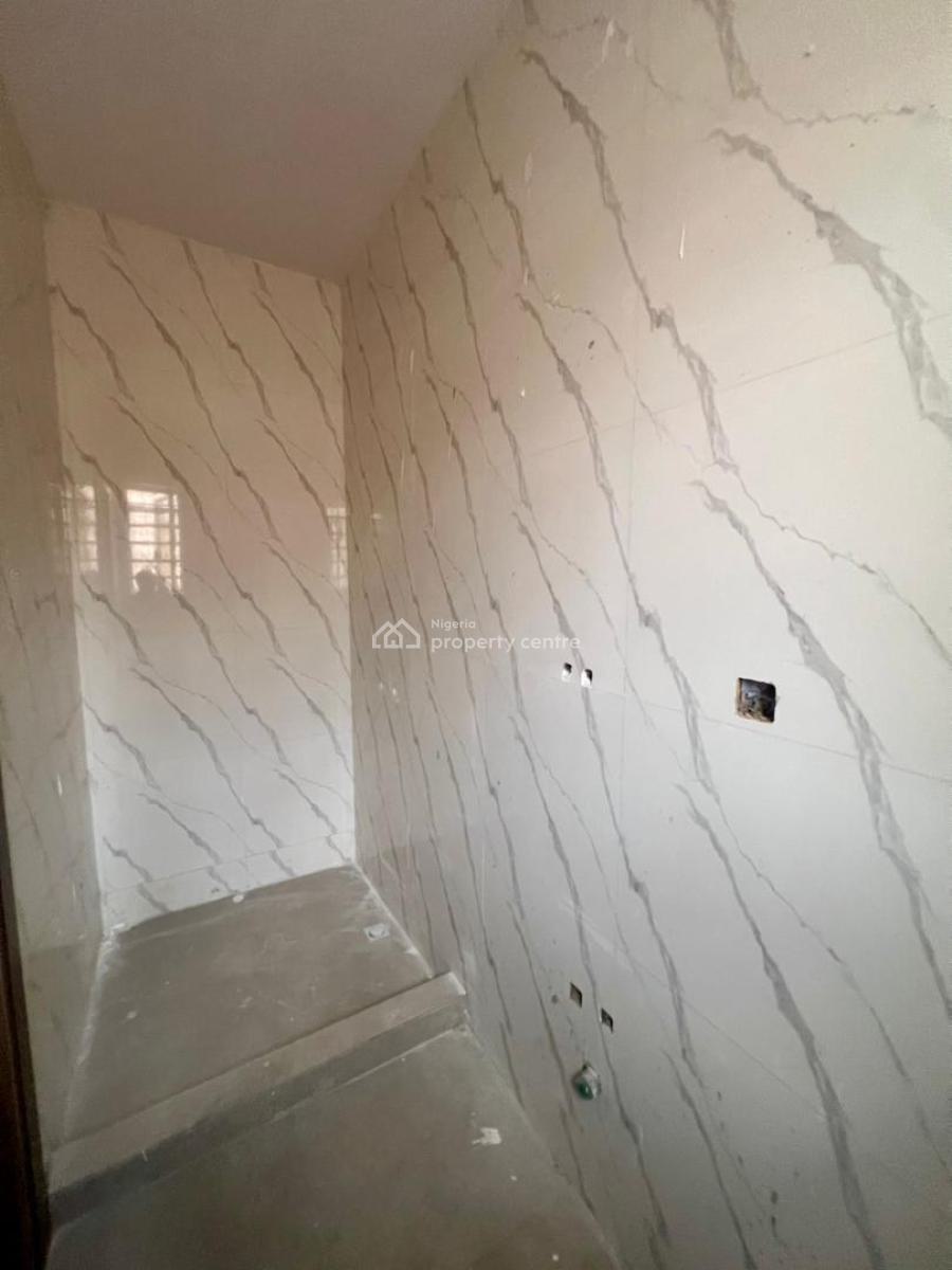 5 Bedroom Detached Duplex, Omole Phase 2, Omole Phase 2, Ikeja, Lagos, Detached Duplex for Sale