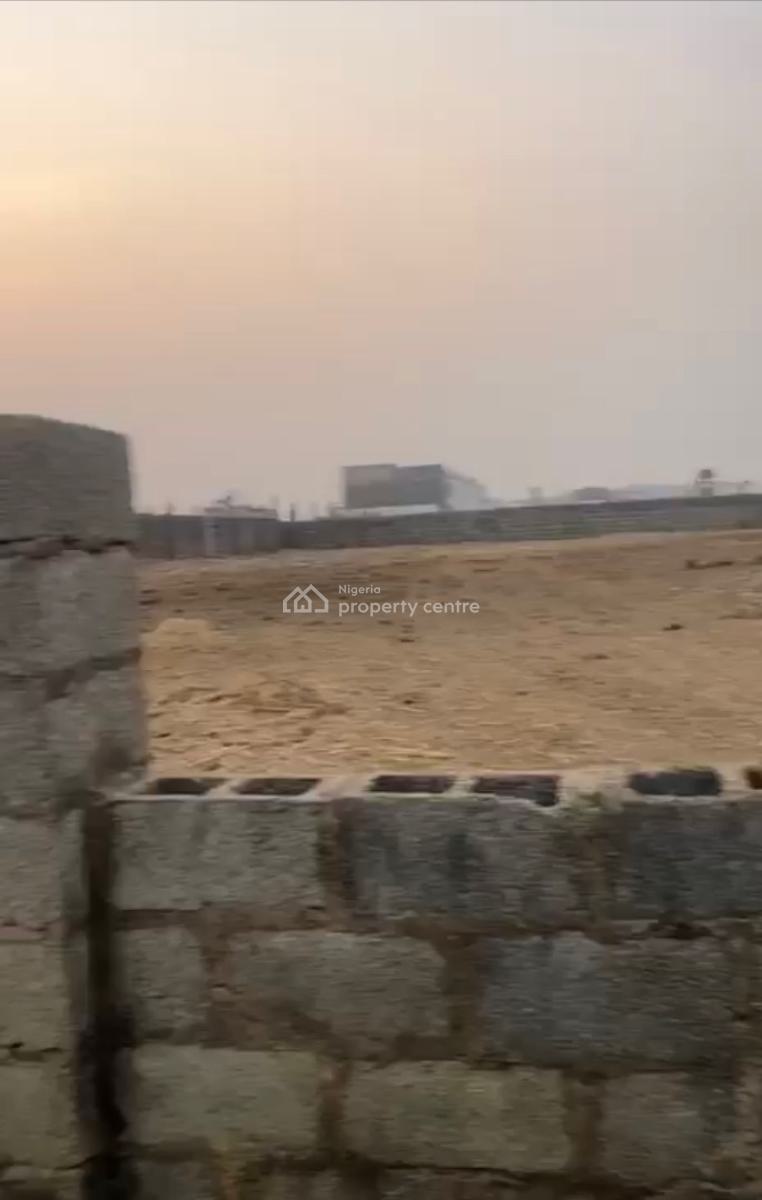 1,500sqm, Residential, C of O, Jahi, Abuja, Residential Land for Sale