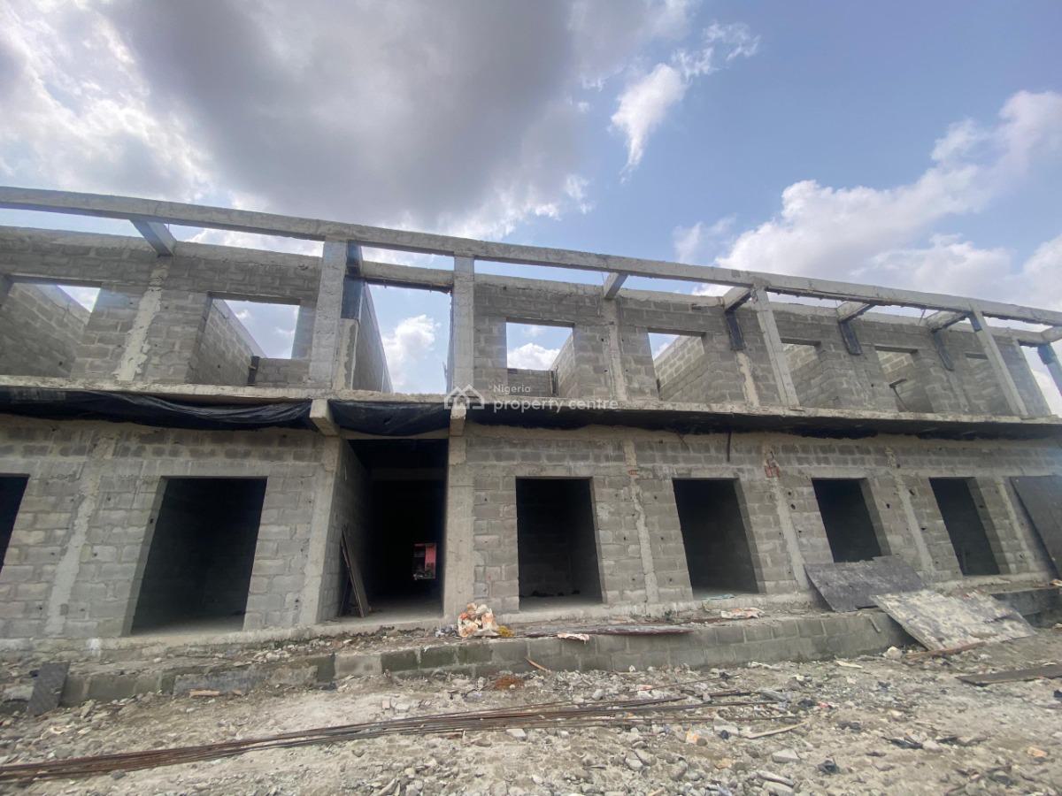 Hot Deal!!! Shop for Lease at Ikeja Oba Akran, Oba Akran, Oba Akran, Ikeja, Lagos, Shop for Sale