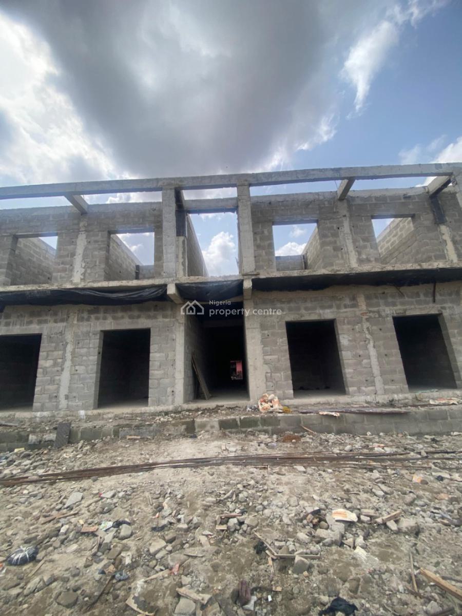 Hot Deal!!! Shop for Lease at Ikeja Oba Akran, Oba Akran, Oba Akran, Ikeja, Lagos, Shop for Sale
