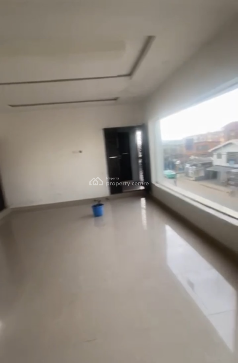 Large Space, Alapere, Ketu, Lagos, Commercial Property for Rent