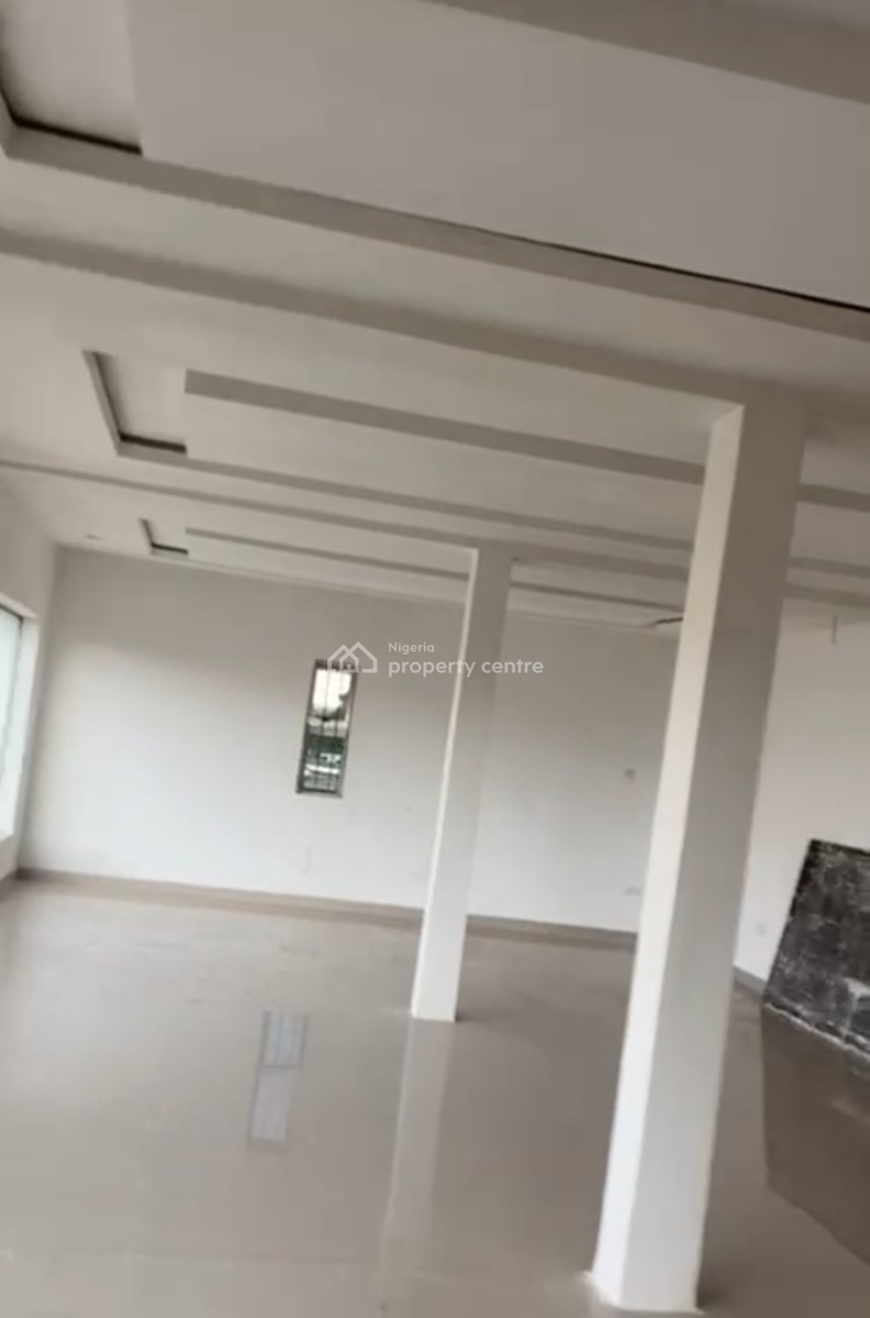 Large Space, Alapere, Ketu, Lagos, Commercial Property for Rent