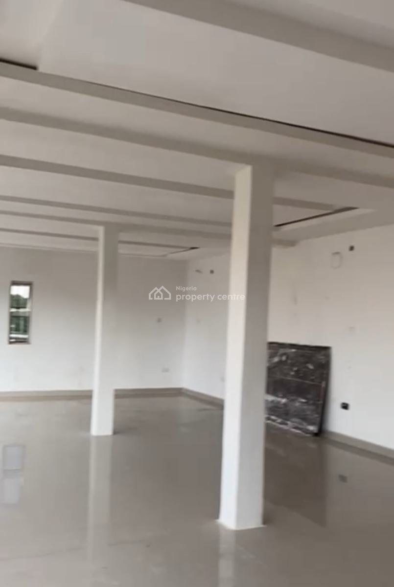 Large Space, Alapere, Ketu, Lagos, Commercial Property for Rent