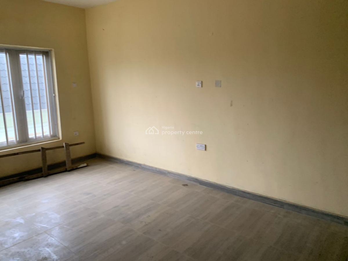 Executive Newly Built 3bedrooms Flat, Beacon Estate,command, Iyana Ipaja, Ipaja, Lagos, Flat / Apartment for Sale