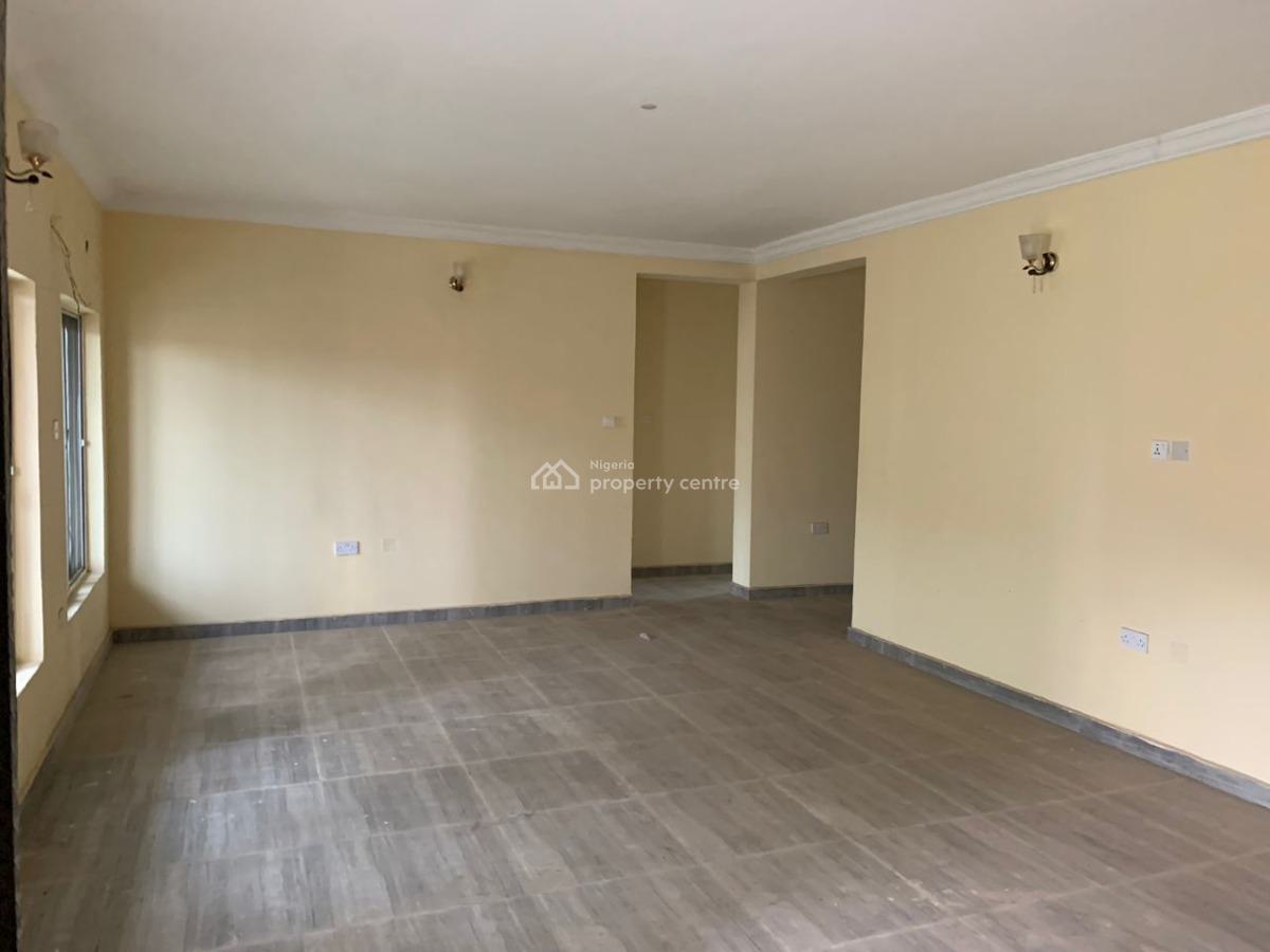 Executive Newly Built 3bedrooms Flat, Beacon Estate,command, Iyana Ipaja, Ipaja, Lagos, Flat / Apartment for Sale