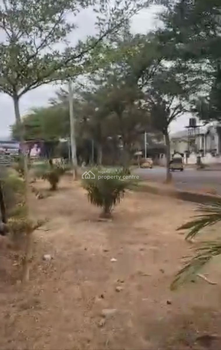1,300sqm, Commercial, Tarred Road, 69 Road By Big Ideas, Gwarinpa, Abuja, Commercial Land for Sale