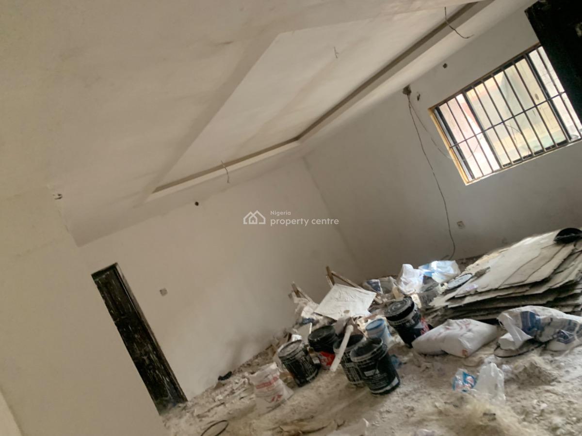 Lovely 3 Bedrooms, Shonibare, Ojodu, Lagos, Flat / Apartment for Rent