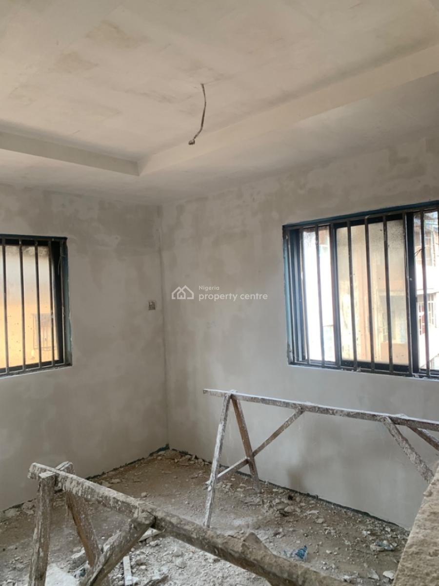 Lovely 3 Bedrooms, Shonibare, Ojodu, Lagos, Flat / Apartment for Rent