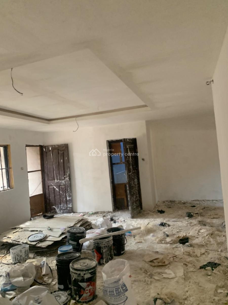 Lovely 3 Bedrooms, Shonibare, Ojodu, Lagos, Flat / Apartment for Rent