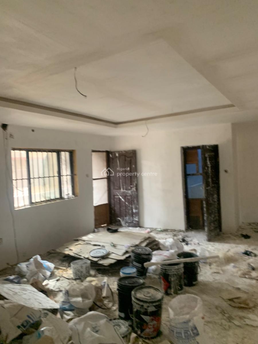 Lovely 3 Bedrooms, Shonibare, Ojodu, Lagos, Flat / Apartment for Rent