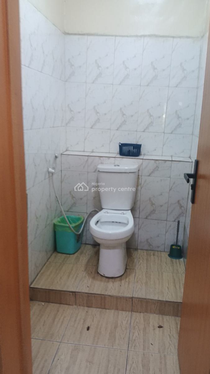 an Existing Restaurant Available on a Major Road, Muritala Muhammed Way, Yaba, Lagos, Restaurant / Bar for Sale