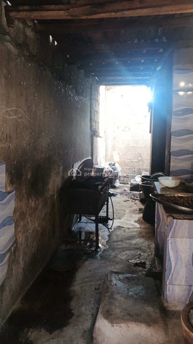 an Existing Restaurant Available on a Major Road, Muritala Muhammed Way, Yaba, Lagos, Restaurant / Bar for Sale