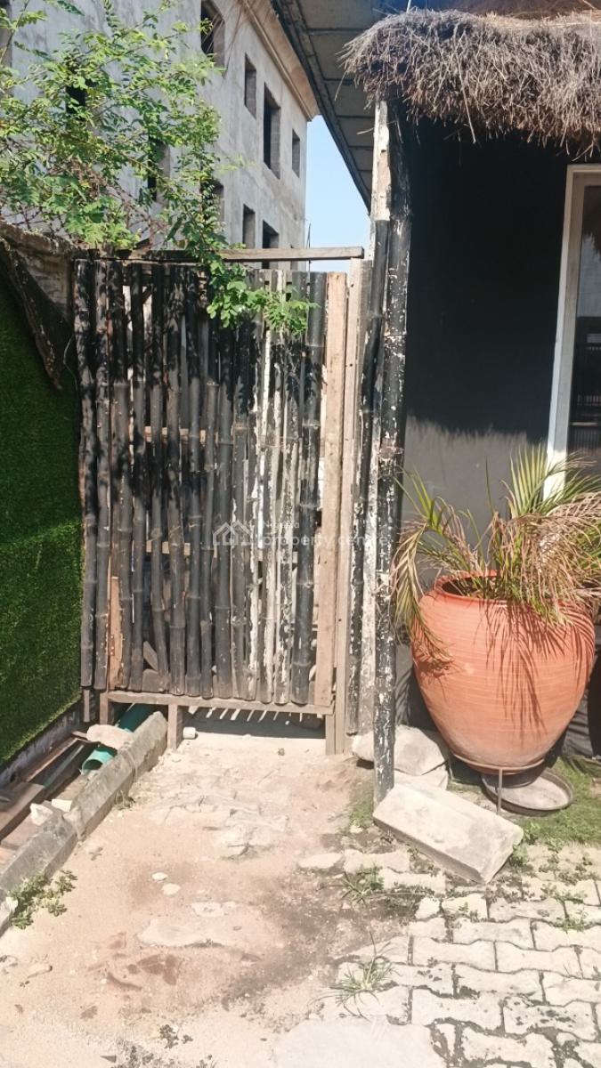 an Existing Restaurant Available on a Major Road, Muritala Muhammed Way, Yaba, Lagos, Restaurant / Bar for Sale