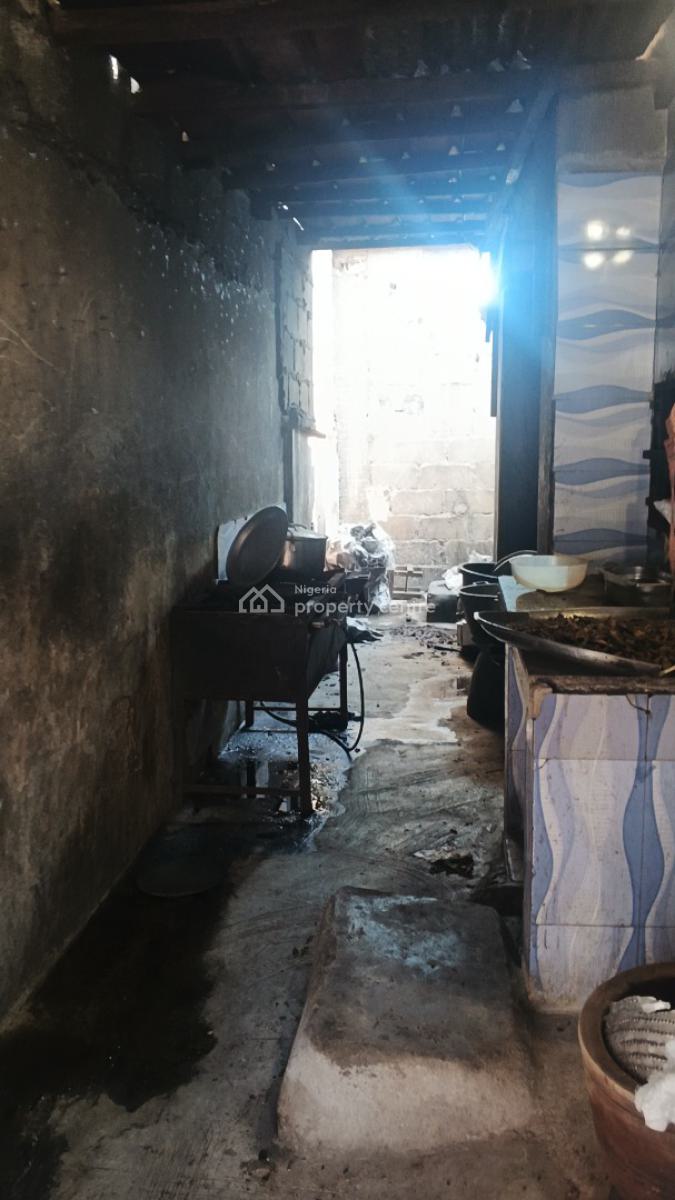 an Existing Restaurant Available on a Major Road, Muritala Muhammed Way, Yaba, Lagos, Restaurant / Bar for Sale