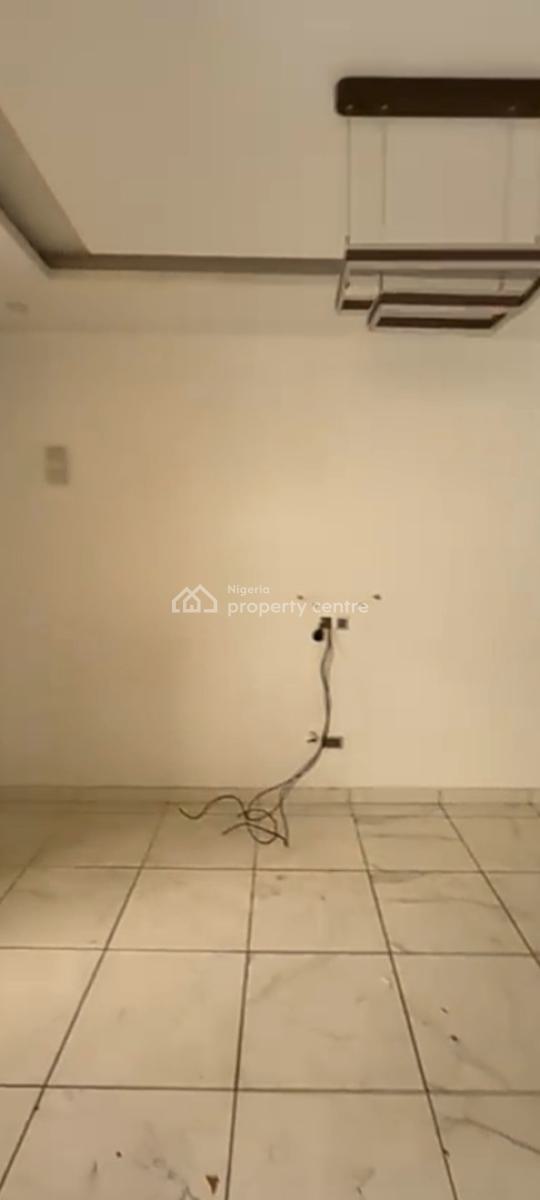 a Very Good Spacious 4-bedroom Terrace Duplex + 1bq, Guzape District, Abuja, Terraced Duplex for Rent