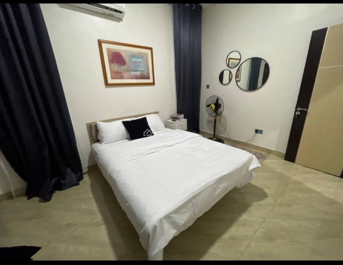 4-bedroom Duplex with Bq (unfurnished / Furnished Option)  Lekki Lagos, Lekki Conservative Way Chevron, Lekki, Lagos, Semi-detached Duplex for Rent