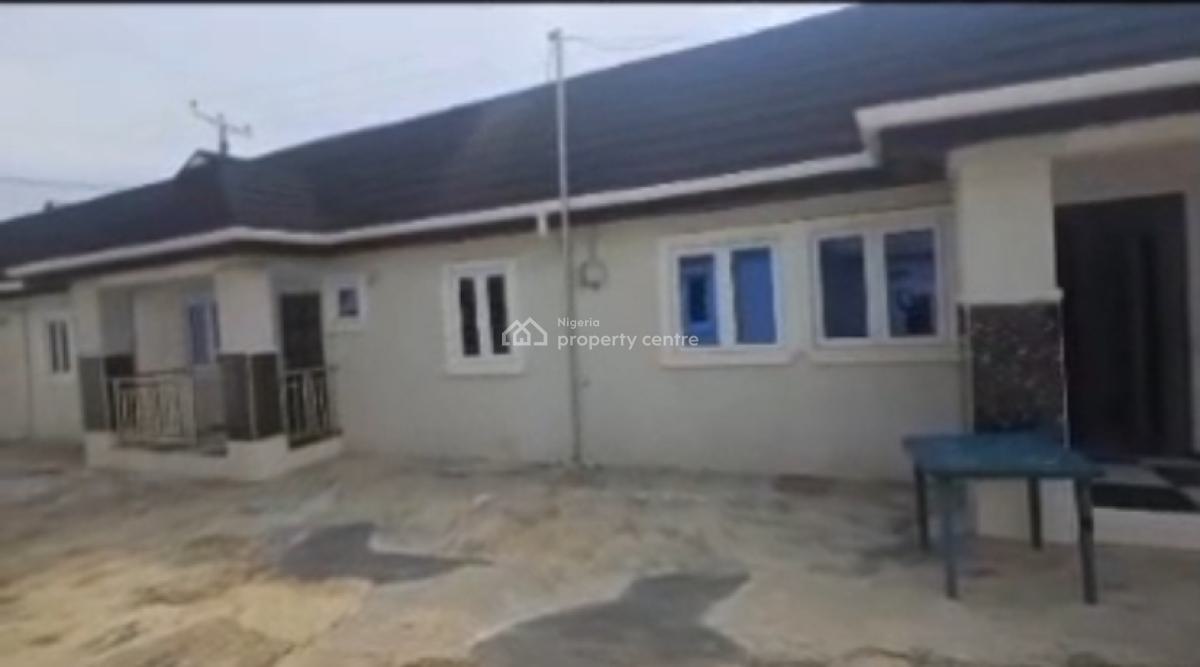 Lovely Block of Flat, Agiliti Estate Ph 1, Mile 12, Kosofe, Lagos, Block of Flats for Sale