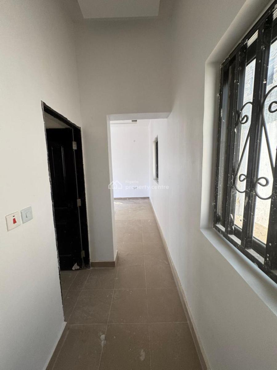 a Lovely 2 Bedroom Bungalow, Asokoro District, Abuja, Detached Bungalow for Rent